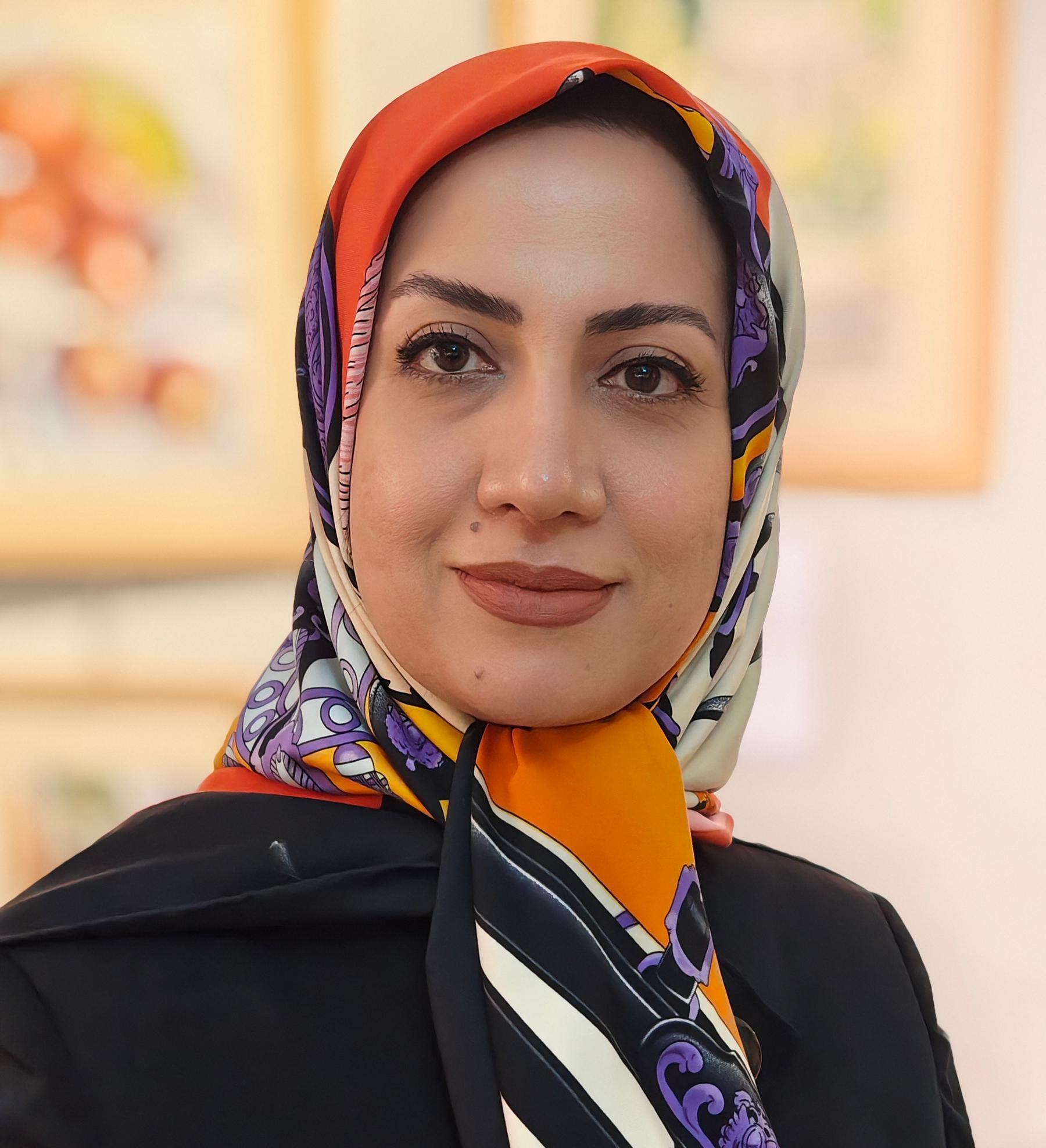 شیما حسینیان